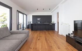 Mondello Addaura Addisio Suite